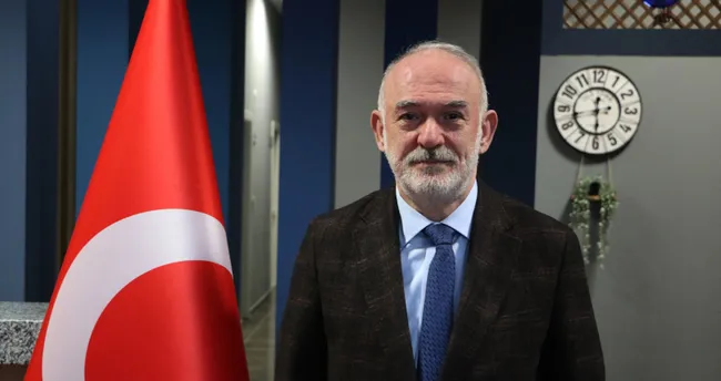 Trabzonspor Divan Başkanlık Kurulu Başkanı Ali Sürmen: Puzzle doğru kuruldu, başarı geldi