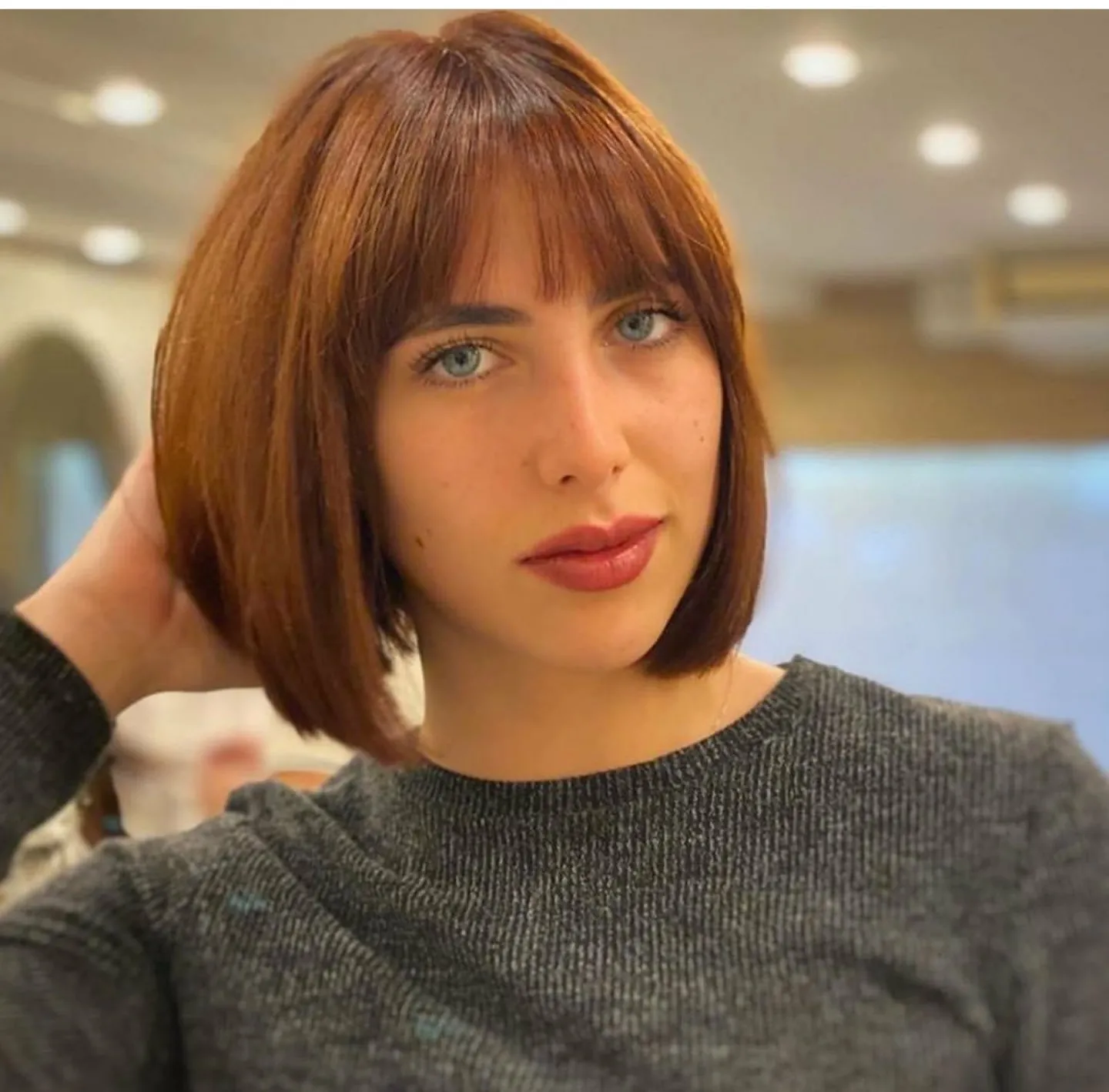 hulya avsar in kizi zehra cilingiroglu karantinaya spor arasi verdi zehra cilingiroglu makyajsiz yakalaninca gercek de ortaya cikti galeri magazin