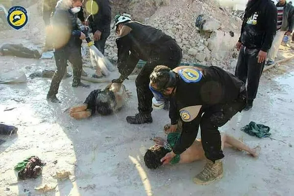 Tam bir yıl oldu ama katil Esed rejiminden hesap sorulmadı