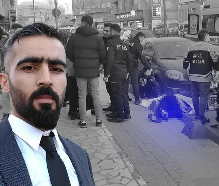 İstanbul Sultangazi’deki korkunç olayda cinayet anı ortaya çıktı! Sebebi herkesi şok etti