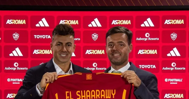 Roma, El Shaarawy’nin sözleşmesini uzattı!