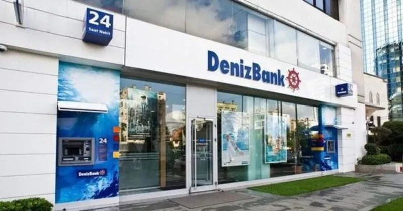 denizbank musteri temsilcisine direkt