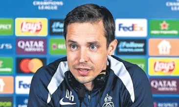 ‘Osimhen yoksa Barış Alper var’