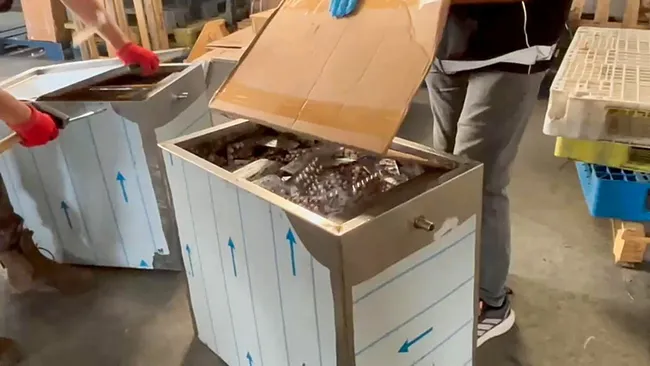 Uyuşturucu operasyonunda ele geçirilen haplar