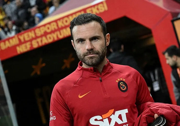 Son dakika Galatasaray transfer haberi: Galatasaray'da karar verildi! İşte satılacak isimler...