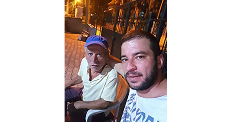 Sahte alkol babadan sonra oğlunu da canından etti!