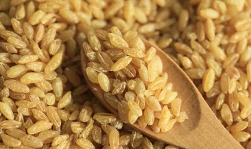 Bulguru bir de böyle deneyin! Enfes lezzetiyle çay saatlerinizi süsleyecek...