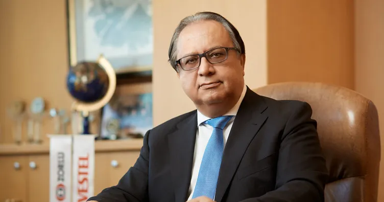 Vestel’e 3 istihdam ödülü