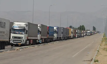 Bakan Zeybekci: Adalet Divanı’nın Türk tırlarına ilişkin kararı Türkiye’nin hukuk zaferidir