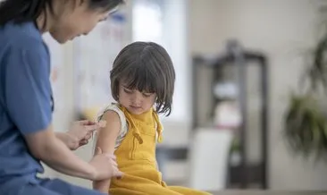 Çocuklarda rota virüsüne karşı aşı uyarısı