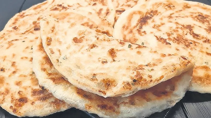 Az malzeme ile süper lezzet