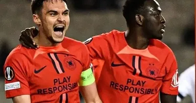 FCSB nerenin, hangi ülkenin takımı? İşte Fenerbahçe’nin rakibi hakkında merak edilenler