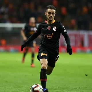 Sinan Gümüş gitti, sırada Yunus Akgün var