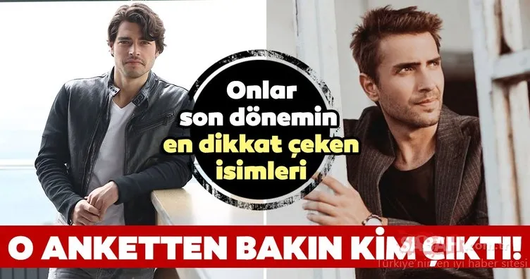 Fenomen dizi Sen Anlat Karadeniz’in Tahir’i  Ulaş Tuna Astepe Türkiye’nin en yakışıklı erkeği seçildi!