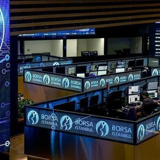 Borsa günün ilk yarısında geriledi