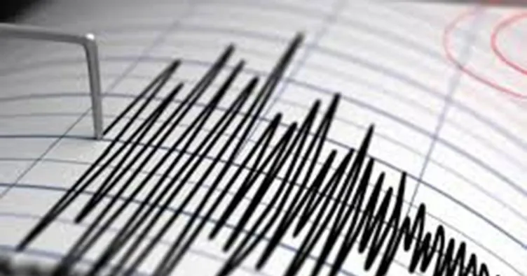 Son dakika deprem mi oldu, nerede, saat kaçta, kaç şiddetinde? 27 Ocak Kandilli Rasathanesi ve AFAD son dakika deprem bilgileri