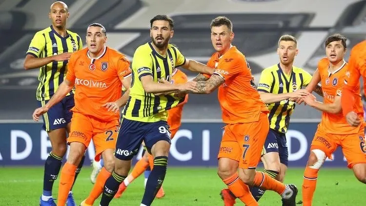 Son dakika haberi: Galatasaray’dan Fenerbahçe’ye devre arası çalımı! 25 yaşındaki milli yıldız...