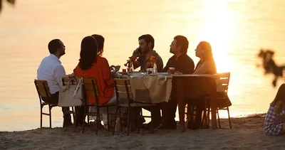 Aman Reis Duymasın oyuncuları ve konusu: Aman Reis Duymasın filmi nerede çekildi?