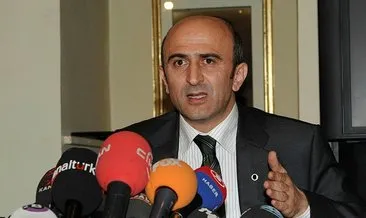 Son Dakika Haberi: Eski YARSAV Başkanı Ömer Faruk Eminağaoğlu CHP genel başkanlığına adaylığını açıkladı