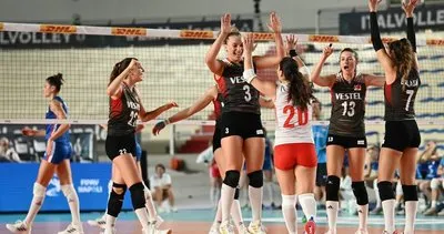 Türkiye voleybol maçı hangi kanalda canlı yayınlanacak, şifresiz mi? Türkiye Tayland voleybol maçı ne zaman, saat kaçta oynanacak? Filenin Sultanları Dünya Şampiyonası’nda!