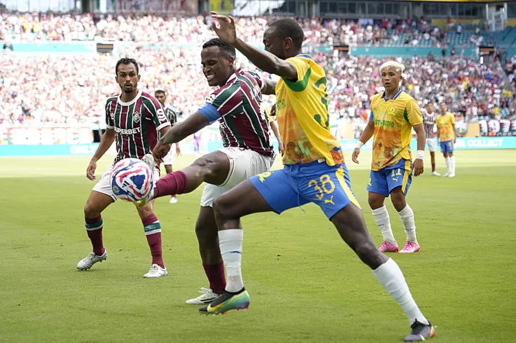 Son dakika transfer haberi: Galatasaray’ın gözü Fluminense-Chelsea maçında! Cimbom’un eski aşkı depreşti...