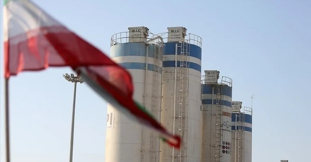 Mevcut koşullar nükleer enerjinin önemini gösteriyor Mevcut koşullar nükleer enerjinin önemini gösteriyor