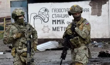 Rus ordusu cephede ilerliyor: Harkiv ve Zaporijya’da iki yerleşim birimi ele geçirildi