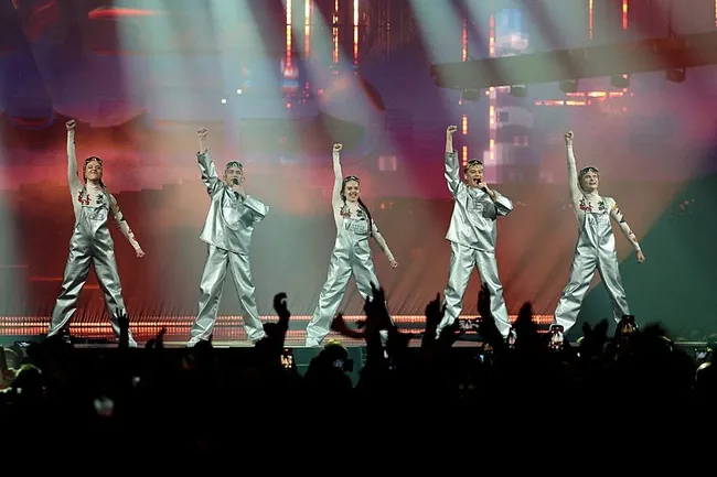 Eurovision'a İsrail tepkisi! Bir ülke daha boykot kararı aldı