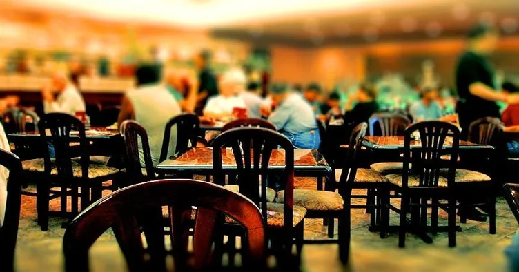 Hizmet sektöründe güven endeksi arttı