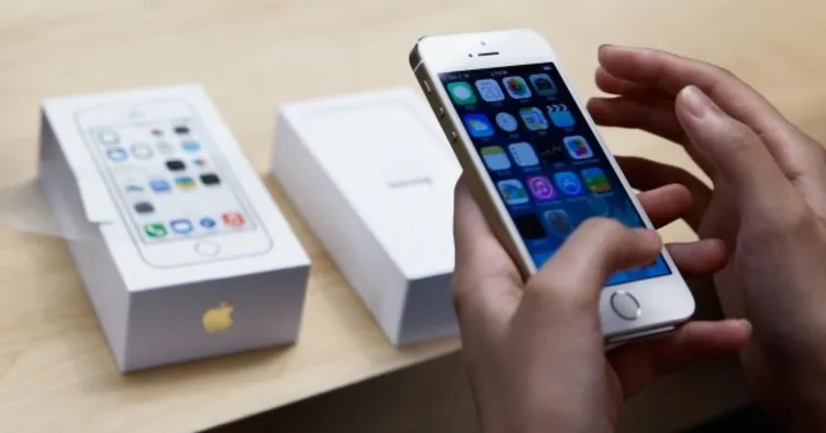 iPhone 5s kullanıcılarına müjde!