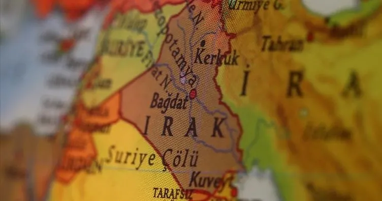 Irak’tan, İngiliz Büyükelçisinin skandal açıklamalarına nota