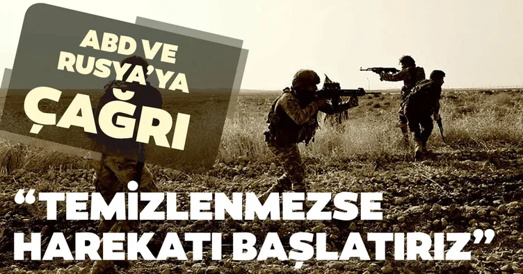 Çavuşoğlu’ndan mutabakat açıklaması