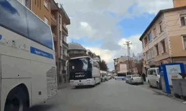 CHP’nin taşımalı mitingine manidar gönderme! Başkan Altay: Şehrimizin turizmine katkı sağladılar #konya
