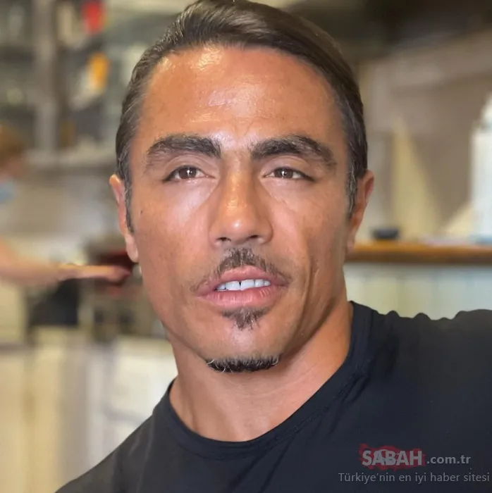 Nusret Gökçe bilinmeyenlerini anlattı! ‘Bir sırt çantası ve 500 dolar borç ile yola çıktım’