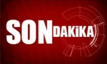 Son Dakika: Sivriada açıklarında kaza