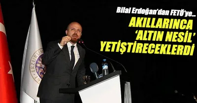 Akıllarınca ‘altın nesil’ yetiştireceklerdi