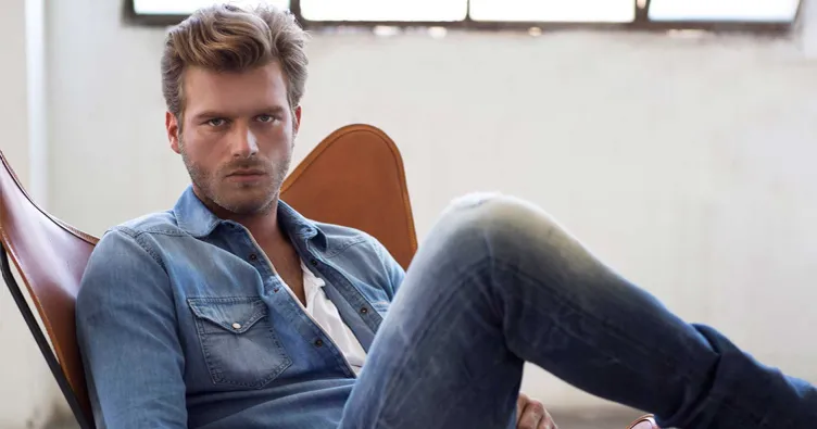 Ünlü oyuncu Kıvanç Tatlıtuğ’un eşi Başak Dizer’den romantik paylaşım