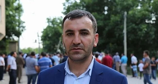Son dakika: HDP Şırnak Milletvekili tutuklandı