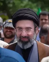 Yeni lider Mücteba Hamaney oldu