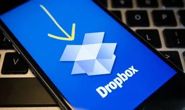 Bulut depolama şirketi Dropbox halka arz ediliyor