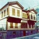 Atatürk’ün Selanikte doğdugu ev Atatürk’ün emrine tahsis edildi