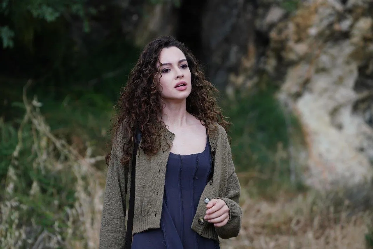 Bir Gece Masalı 3. bölüm fragmanı izle | ATV Bir Gece Masalı yeni bölüm ...