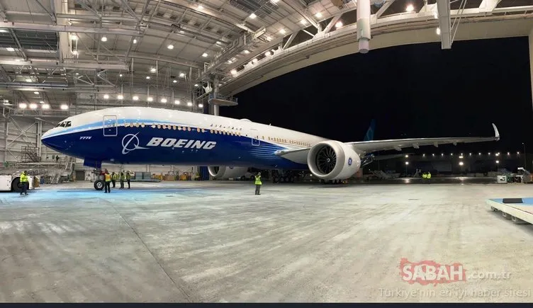 Son dakika haberi: Boeing çalışanlarının şok yazışmaları ortaya çıktı! “O uçağa ailemi bindirmem…”