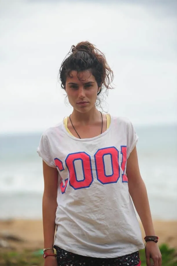 Survivor Serenay Aktaş kimdir?
