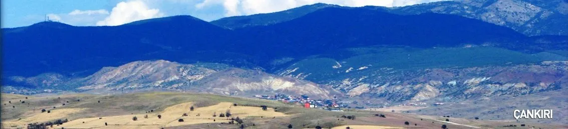 Cankiri Haber Son Dakika Cankiri Haberleri Guncel Haberler