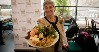 Canan Hoca listesini paylaştı! Bunları yiyen demir gibi kuvvetleniyor