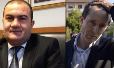 Kamikaze hakimler için karar verildi