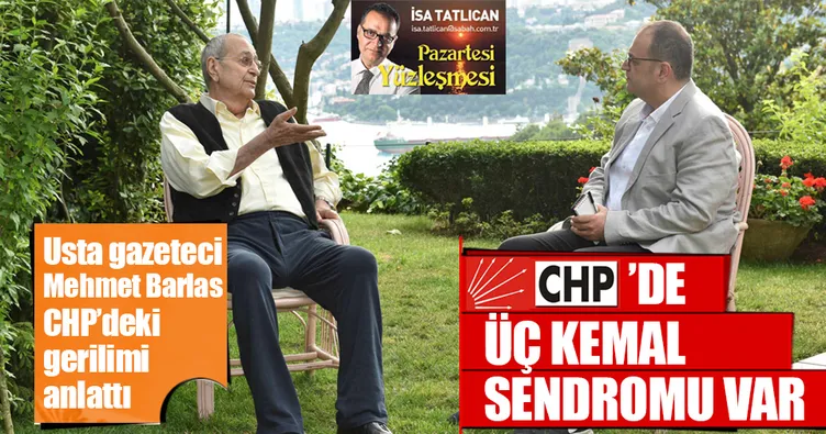 CHP’deki çöküşü kimse engelleyemez