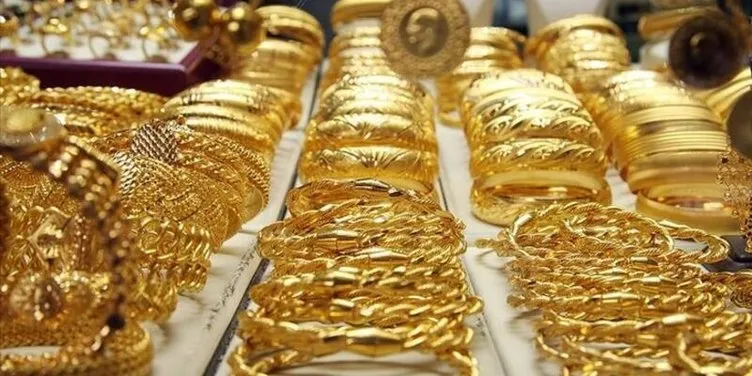 Altın fiyatları canlı takip: Tam, yarım, çeyrek ve gram altın ne kadar, gram fiyatı haftayı kaç TL ile kapattı, düşer mi, yükselir mi?
