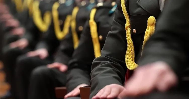 FETÖ’nün TSK’daki kriptoları ’ankesör’ ile deşifre oldu: 878 askeri okul öğrencisi tutuklandı